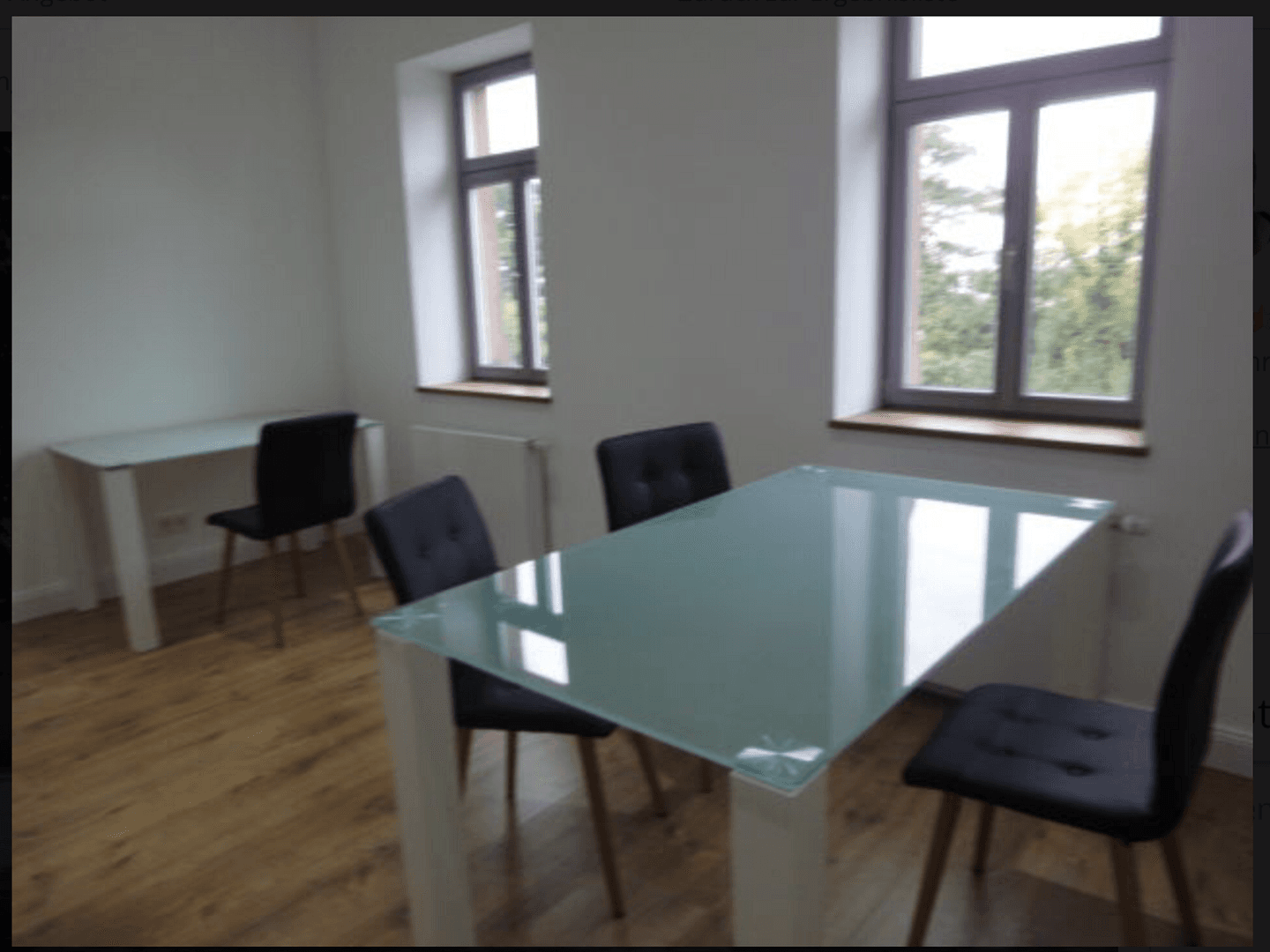 1 bedroom flat to rent, 30 m², Otto-Beck Strasse 32, Bensheim, Hesse 1 bedroom flat to rent, 30 m², Otto-Beck Strasse 32, Bensheim, Hesse