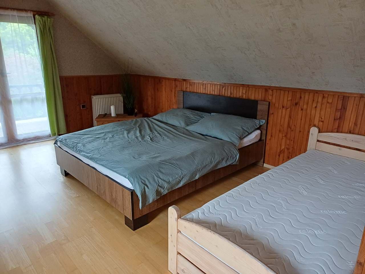 recreational property to rent, 0 m², Bohutín, Středočeský Region recreational property to rent, 0 m², Bohutín, Středočeský Region