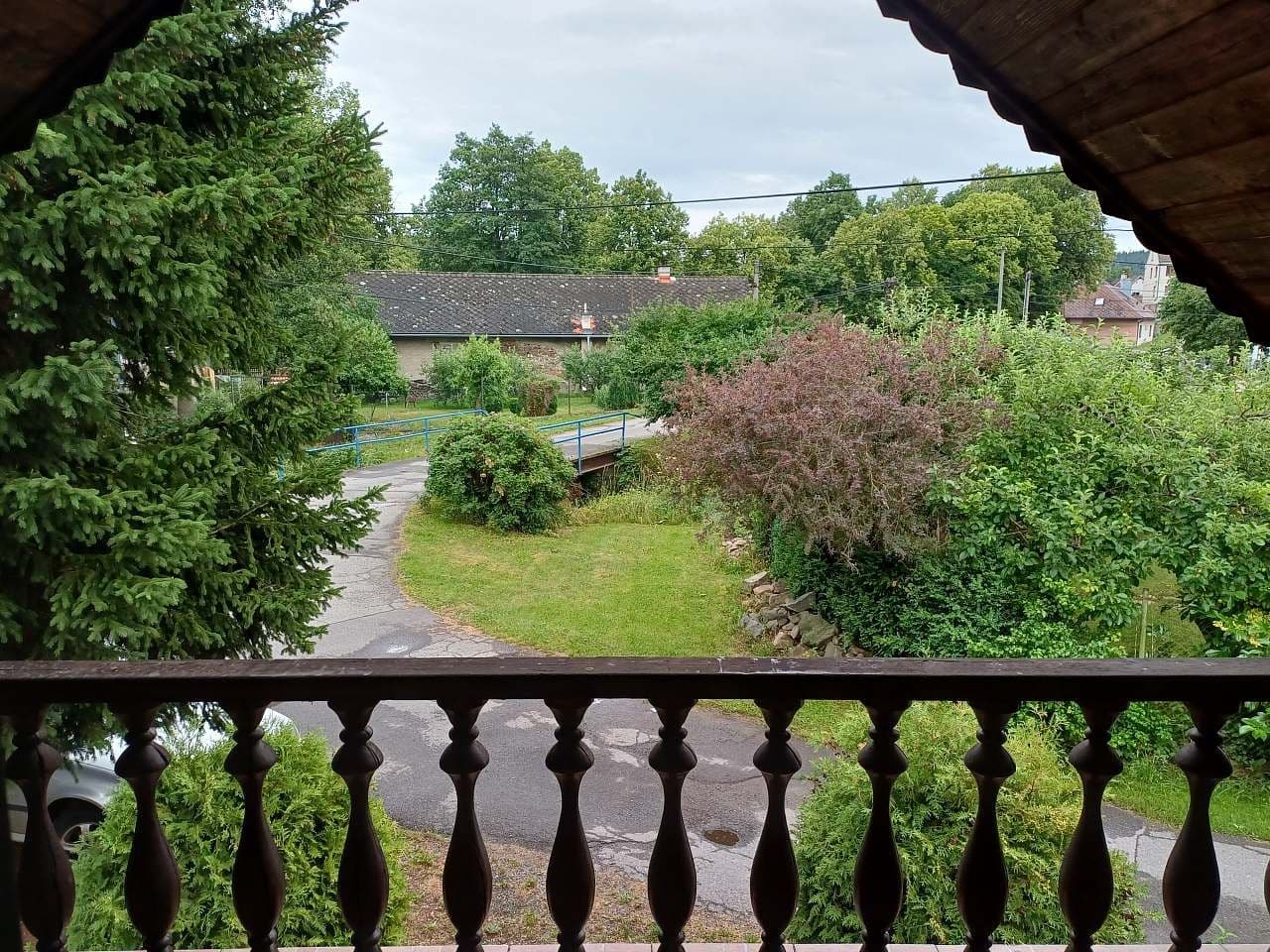 recreational property to rent, 0 m², Bohutín, Středočeský Region recreational property to rent, 0 m², Bohutín, Středočeský Region