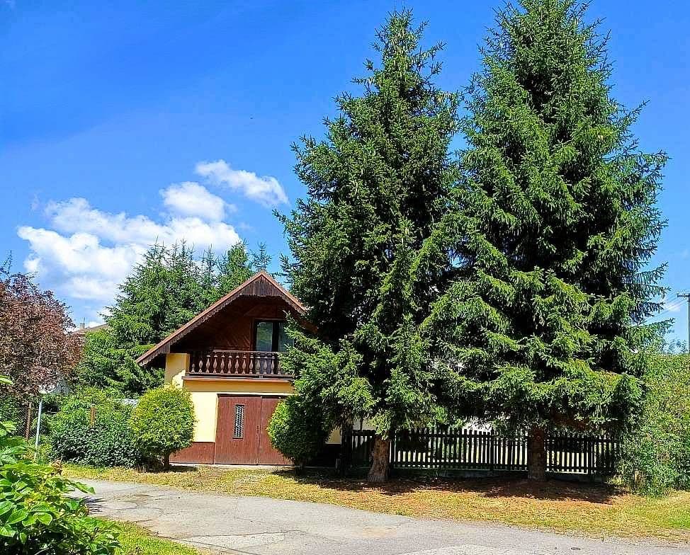 recreational property to rent, 0 m², Bohutín, Středočeský Region recreational property to rent, 0 m², Bohutín, Středočeský Region