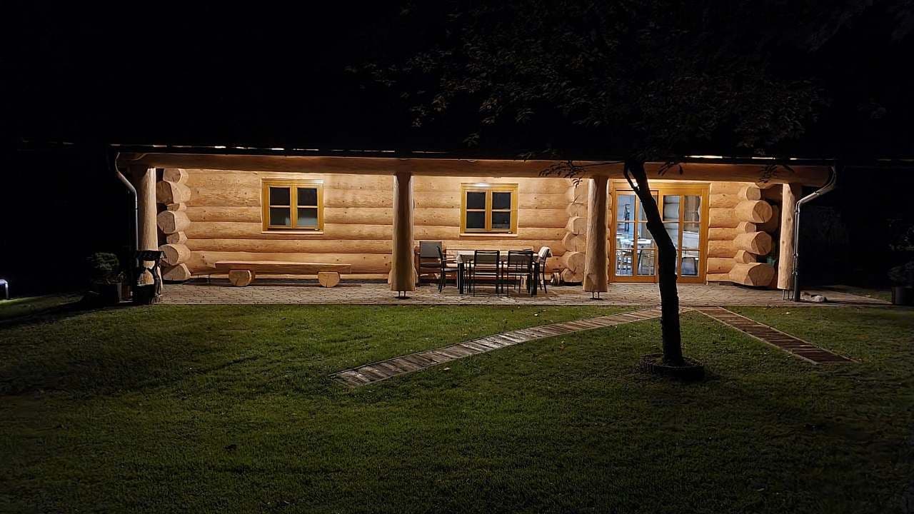 recreational property to rent, 0 m², Červená Voda, Pardubický Region recreational property to rent, 0 m², Červená Voda, Pardubický Region