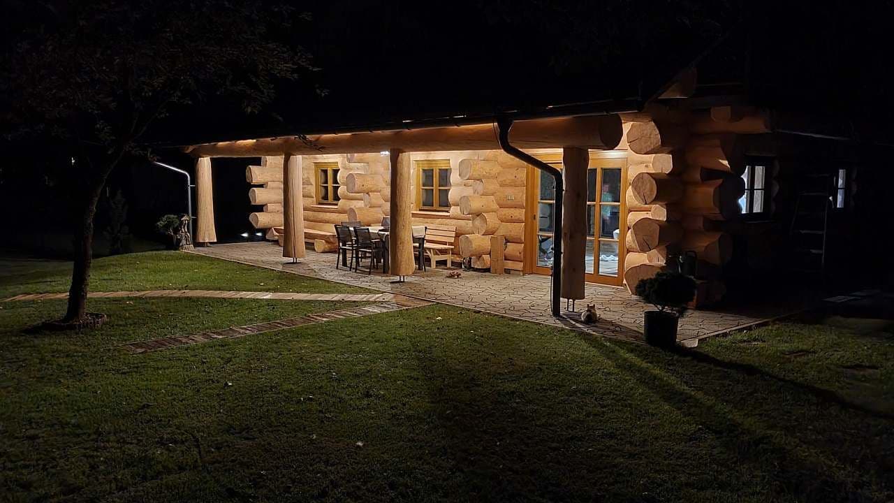recreational property to rent, 0 m², Červená Voda, Pardubický Region recreational property to rent, 0 m², Červená Voda, Pardubický Region