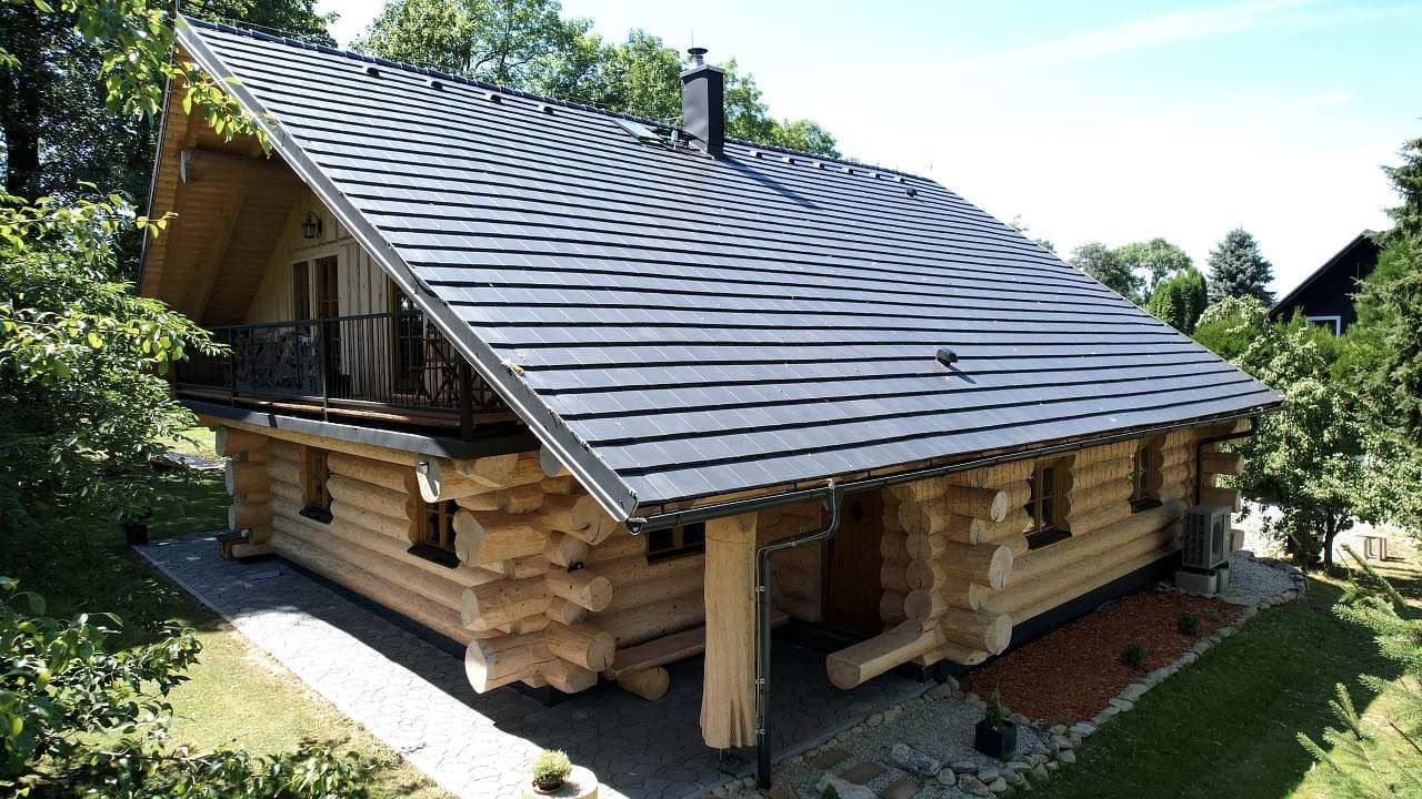 recreational property to rent, 0 m², Červená Voda, Pardubický Region recreational property to rent, 0 m², Červená Voda, Pardubický Region