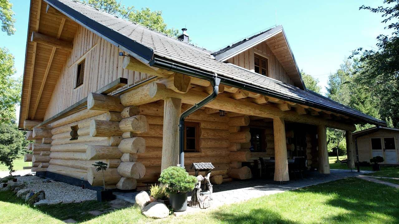 recreational property to rent, 0 m², Červená Voda, Pardubický Region recreational property to rent, 0 m², Červená Voda, Pardubický Region