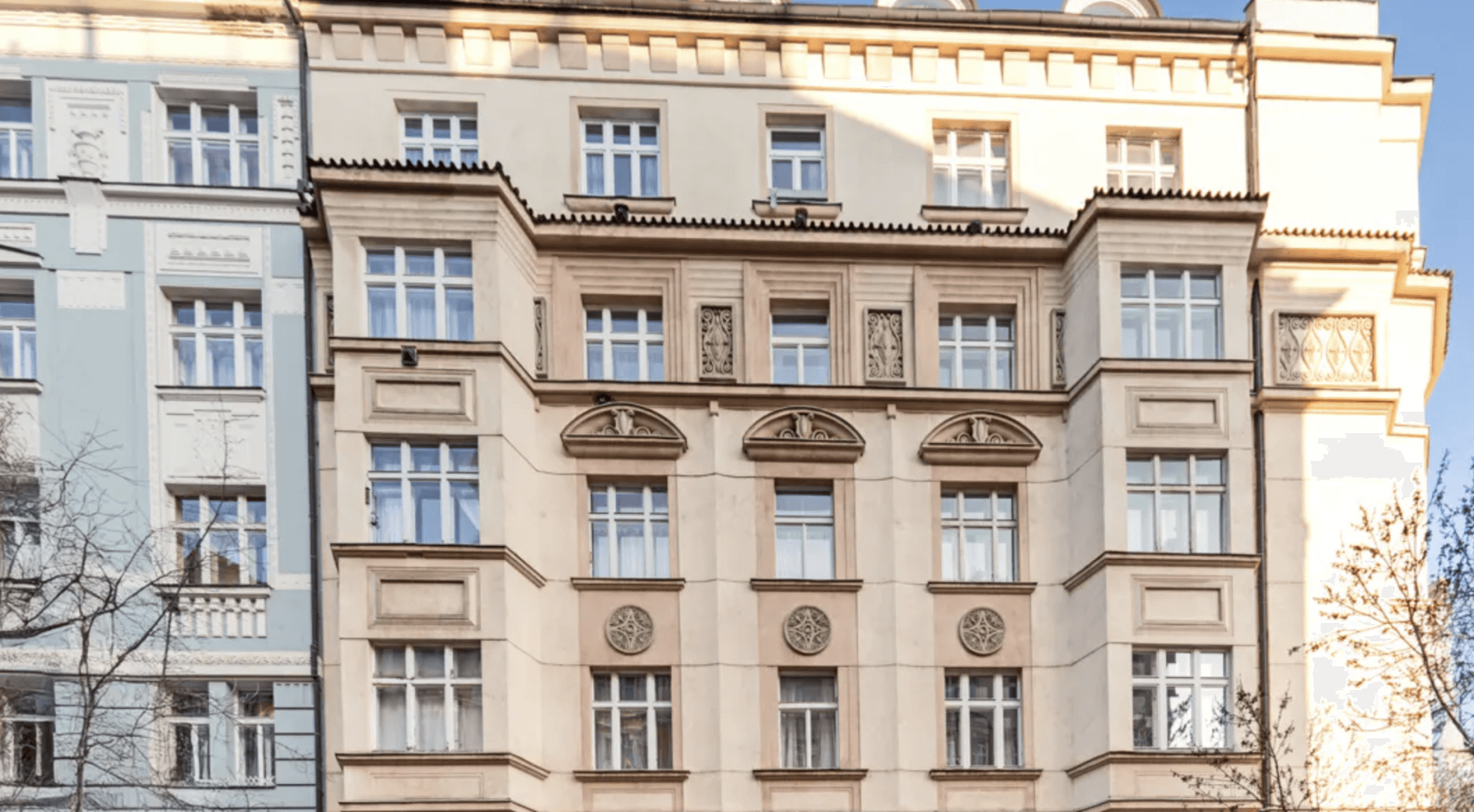 flat to rent, 0 m², Kubelíkova, Prague, Prague flat to rent, 0 m², Kubelíkova, Prague, Prague