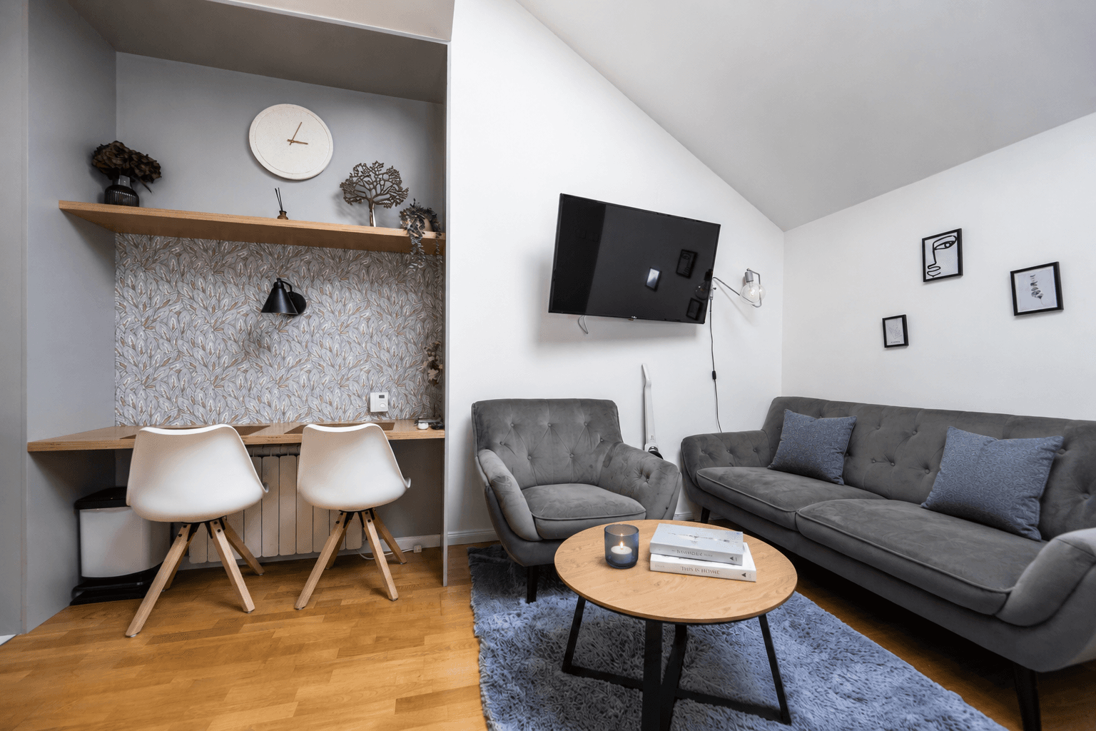 flat to rent, 0 m², Štěpánská, Prague, Prague flat to rent, 0 m², Štěpánská, Prague, Prague