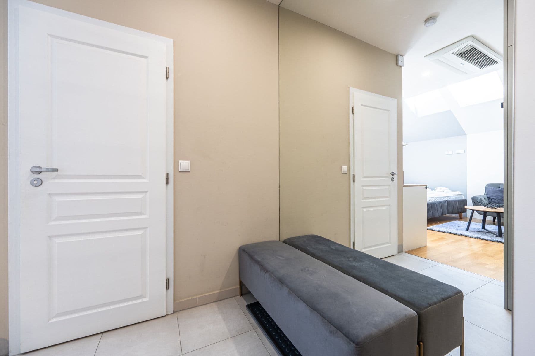 flat to rent, 0 m², Štěpánská, Prague, Prague flat to rent, 0 m², Štěpánská, Prague, Prague