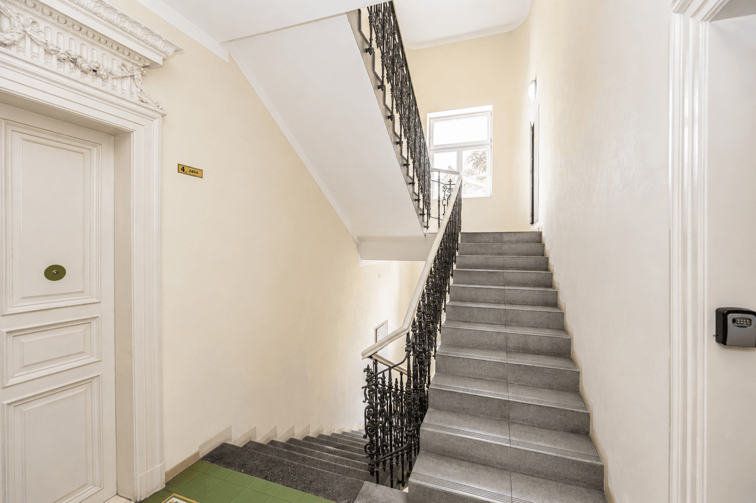 flat to rent, 0 m², Příčná, Prague, Prague flat to rent, 0 m², Příčná, Prague, Prague