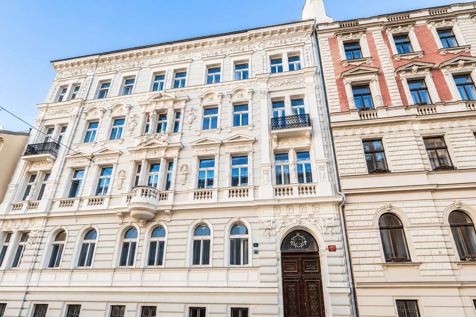 flat to rent, 0 m², Příčná, Prague, Prague flat to rent, 0 m², Příčná, Prague, Prague