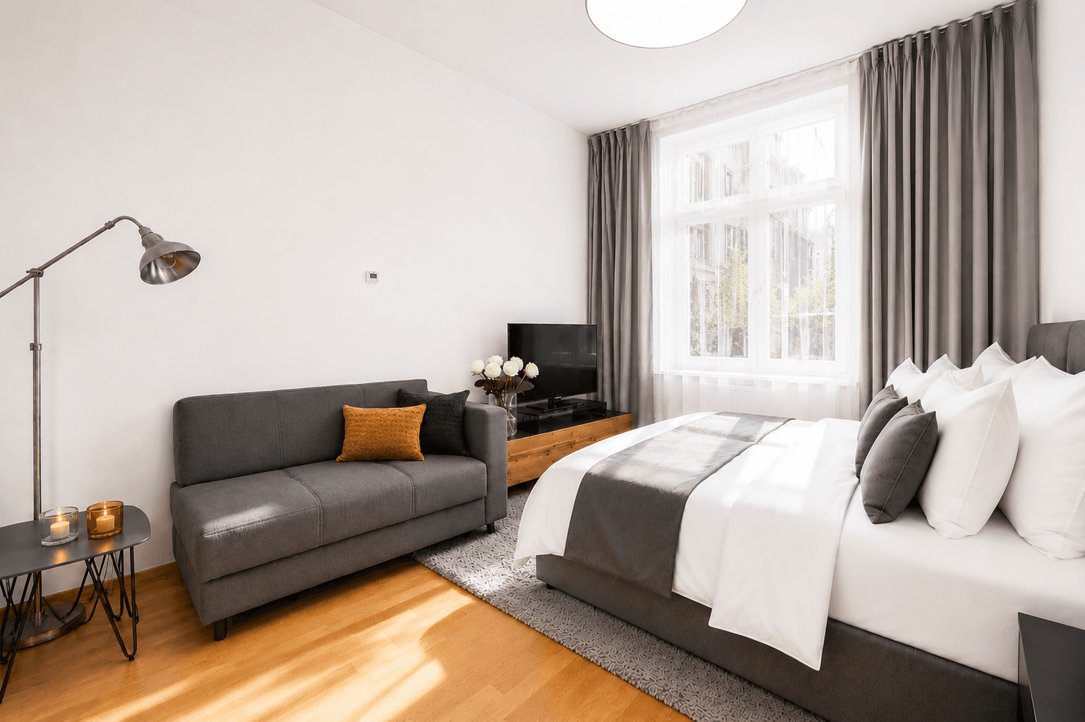 flat to rent, 0 m², Příčná, Prague, Prague flat to rent, 0 m², Příčná, Prague, Prague