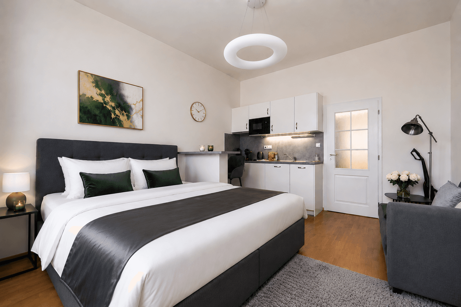 flat to rent, 0 m², Příčná, Prague, Prague flat to rent, 0 m², Příčná, Prague, Prague
