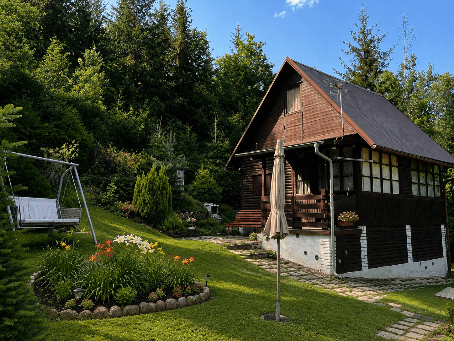 recreational property for sale, 1,157 m², Čížová, Jihočeský Region recreational property for sale, 1,157 m², Čížová, Jihočeský Region