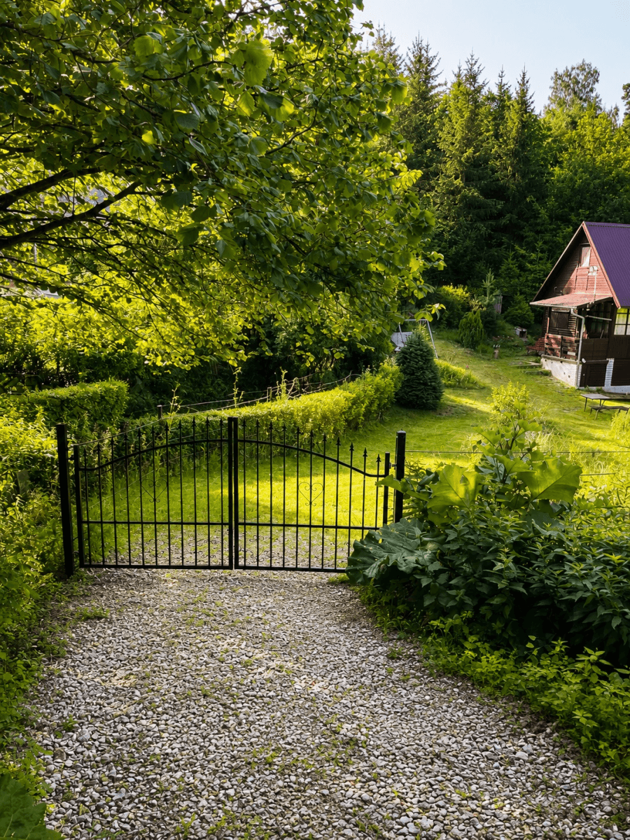 recreational property for sale, 1,157 m², Čížová, Jihočeský Region recreational property for sale, 1,157 m², Čížová, Jihočeský Region