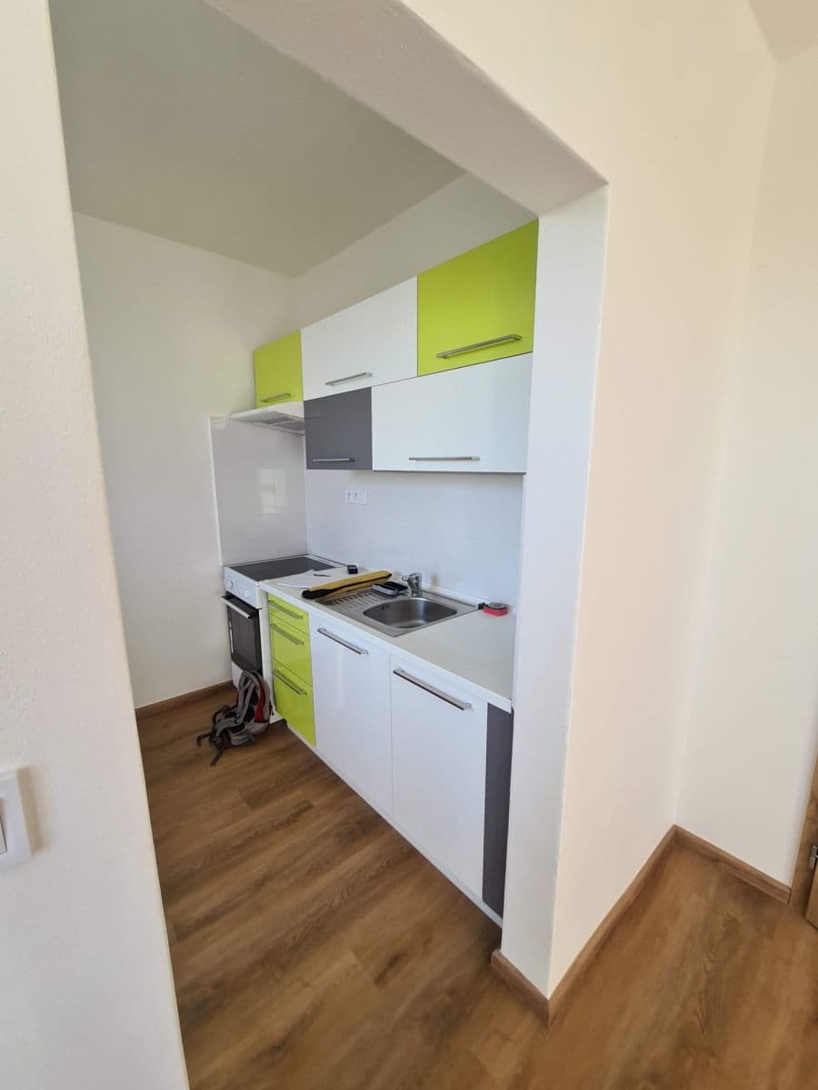 1 bedroom flat to rent, 32 m², Trnkova, Olomouc, Olomoucký Region 1 bedroom flat to rent, 32 m², Trnkova, Olomouc, Olomoucký Region