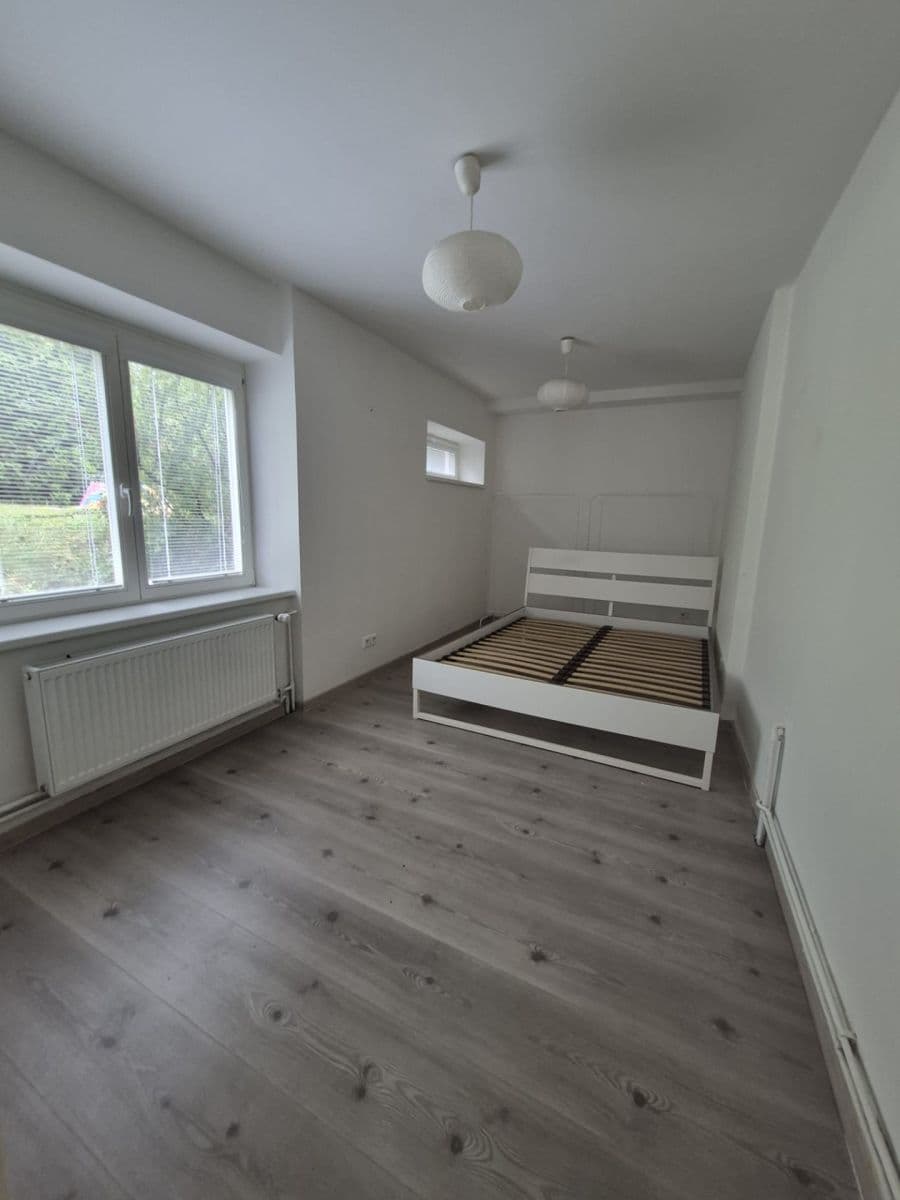1 bedroom with open-plan kitchen flat to rent, 50 m², Sedlákova, Brno, Jihomoravský Region 1 bedroom with open-plan kitchen flat to rent, 50 m², Sedlákova, Brno, Jihomoravský Region