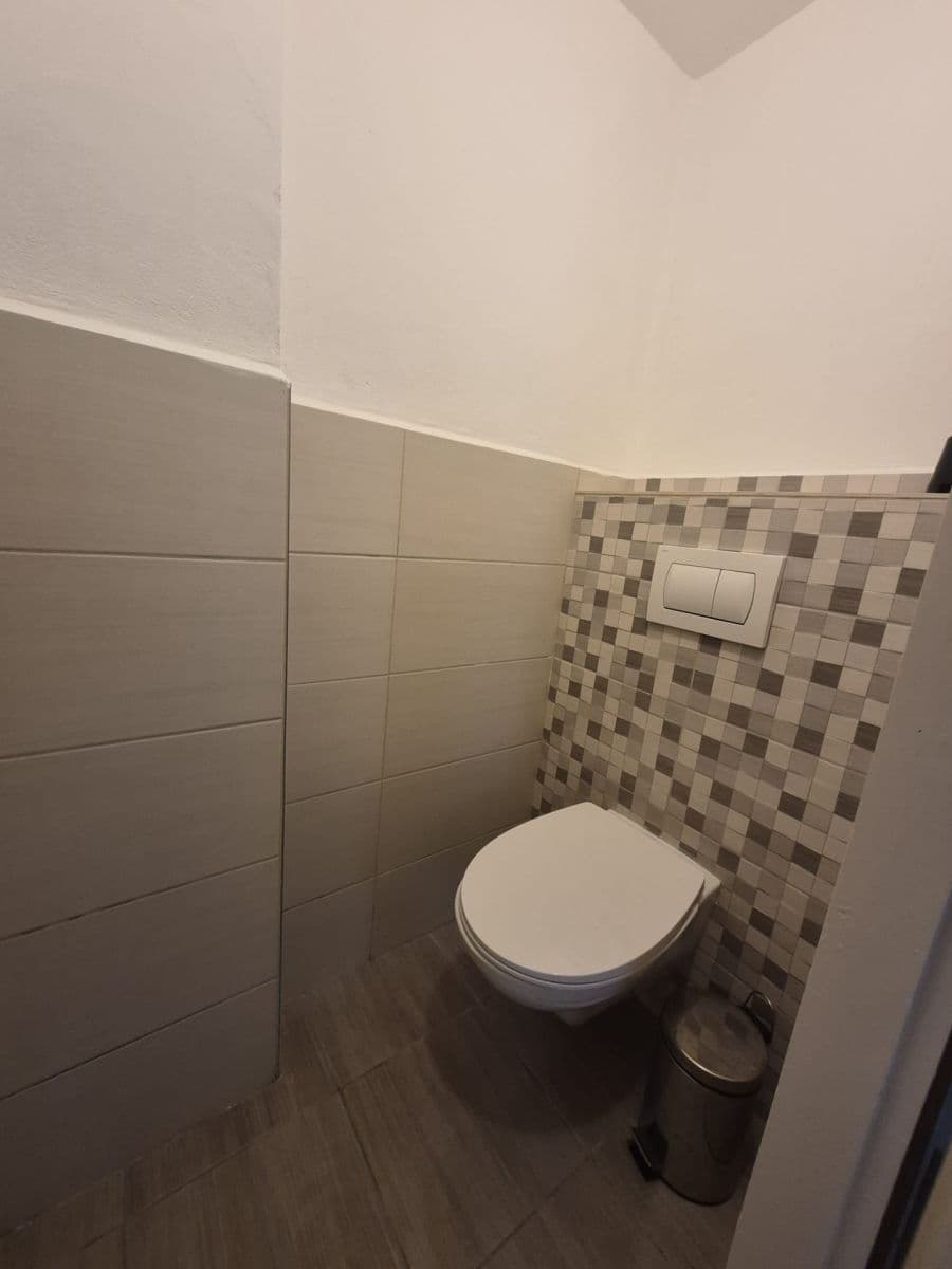 1 bedroom with open-plan kitchen flat to rent, 50 m², Sedlákova, Brno, Jihomoravský Region 1 bedroom with open-plan kitchen flat to rent, 50 m², Sedlákova, Brno, Jihomoravský Region