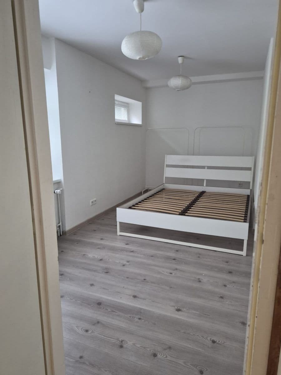 1 bedroom with open-plan kitchen flat to rent, 50 m², Sedlákova, Brno, Jihomoravský Region 1 bedroom with open-plan kitchen flat to rent, 50 m², Sedlákova, Brno, Jihomoravský Region