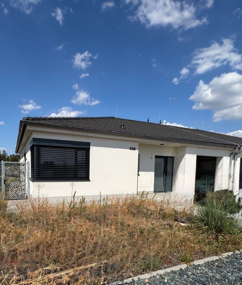 house for sale, 140 m², Horky, Rebešovice, Jihomoravský Region house for sale, 140 m², Horky, Rebešovice, Jihomoravský Region