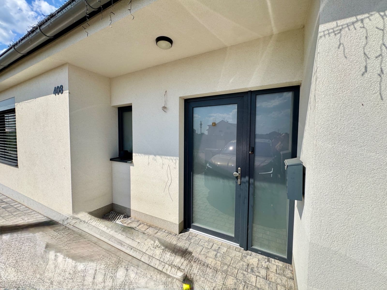 house for sale, 140 m², Horky, Rebešovice, Jihomoravský Region house for sale, 140 m², Horky, Rebešovice, Jihomoravský Region