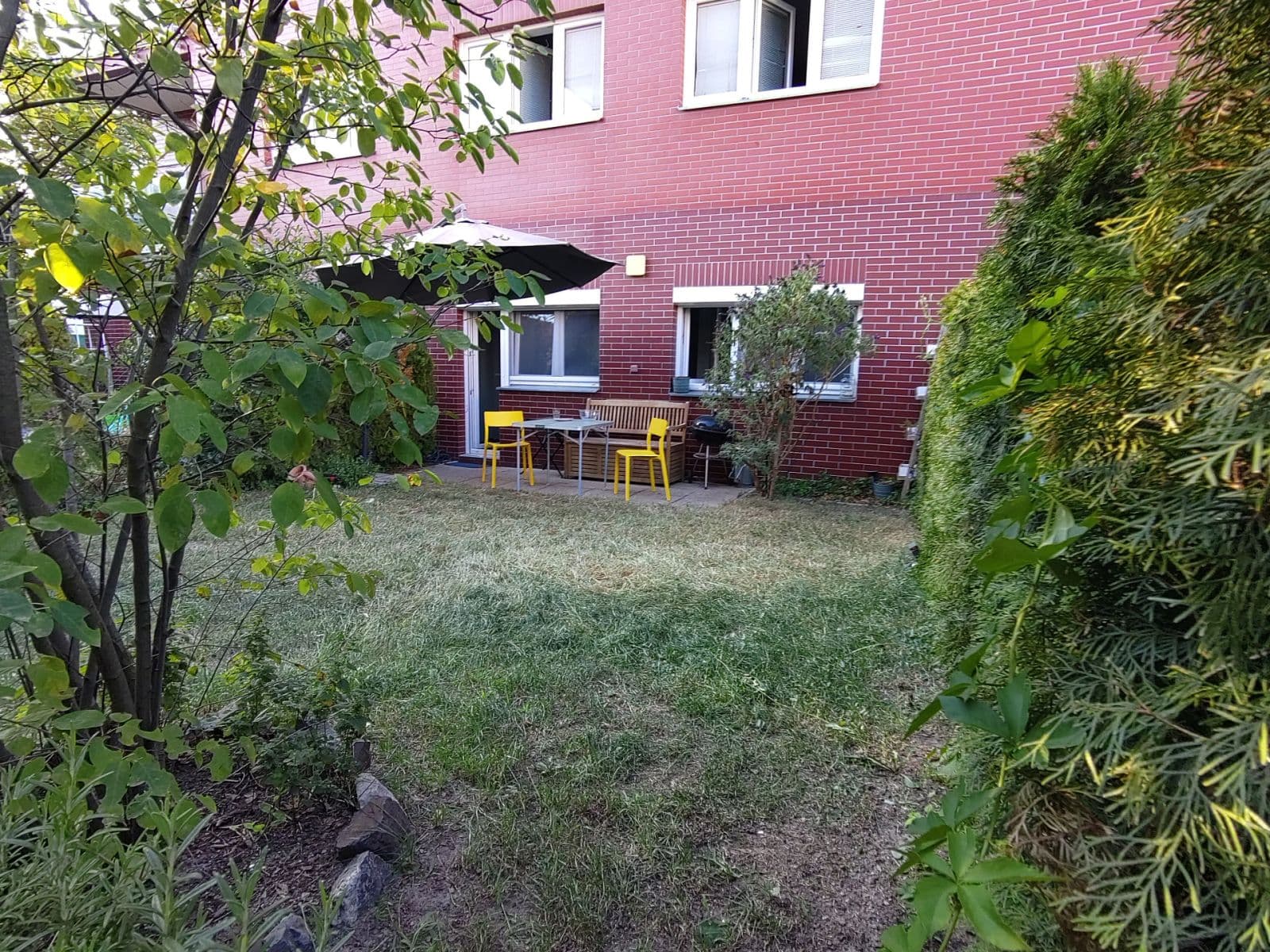 Studio flat to rent, 42 m², K Vystrkovu, Prague, Prague Studio flat to rent, 42 m², K Vystrkovu, Prague, Prague
