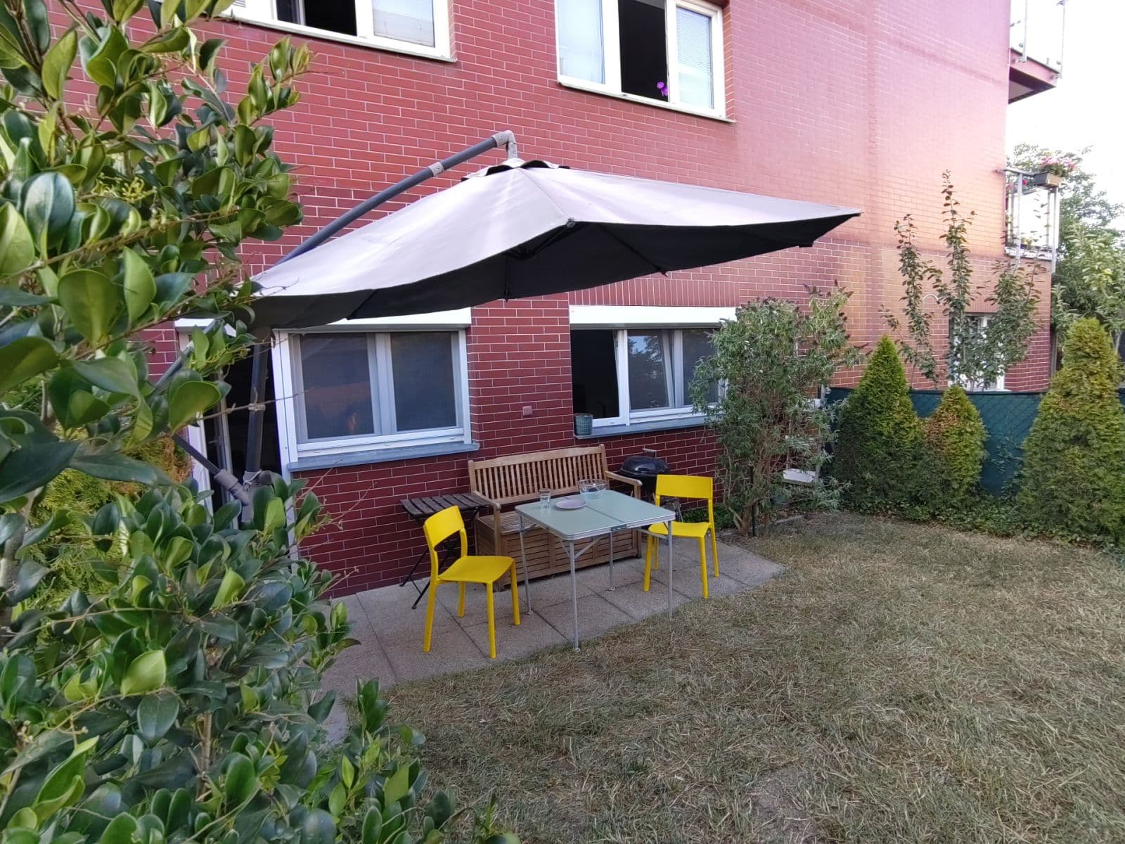 Studio flat to rent, 42 m², K Vystrkovu, Prague, Prague Studio flat to rent, 42 m², K Vystrkovu, Prague, Prague