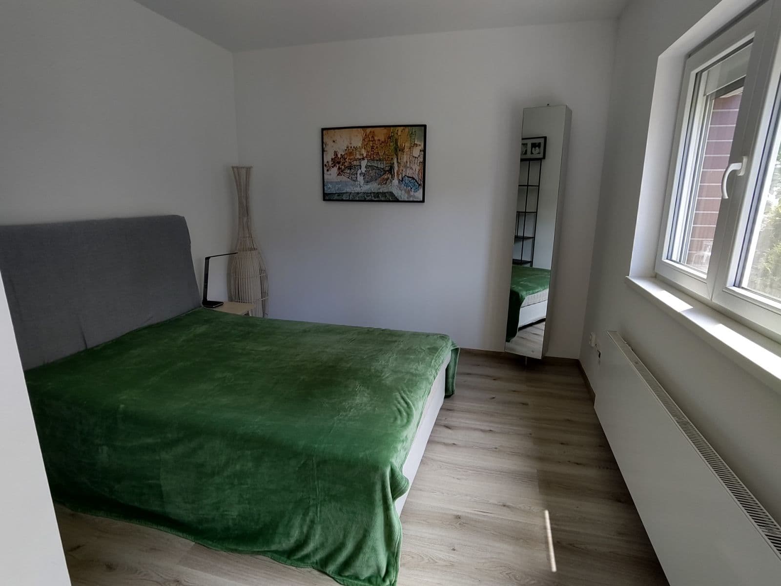 Studio flat to rent, 42 m², K Vystrkovu, Prague, Prague Studio flat to rent, 42 m², K Vystrkovu, Prague, Prague