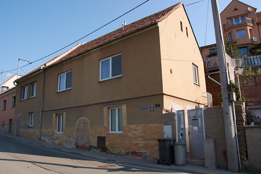 house for sale, 270 m², Křtiny, Jihomoravský Region house for sale, 270 m², Křtiny, Jihomoravský Region