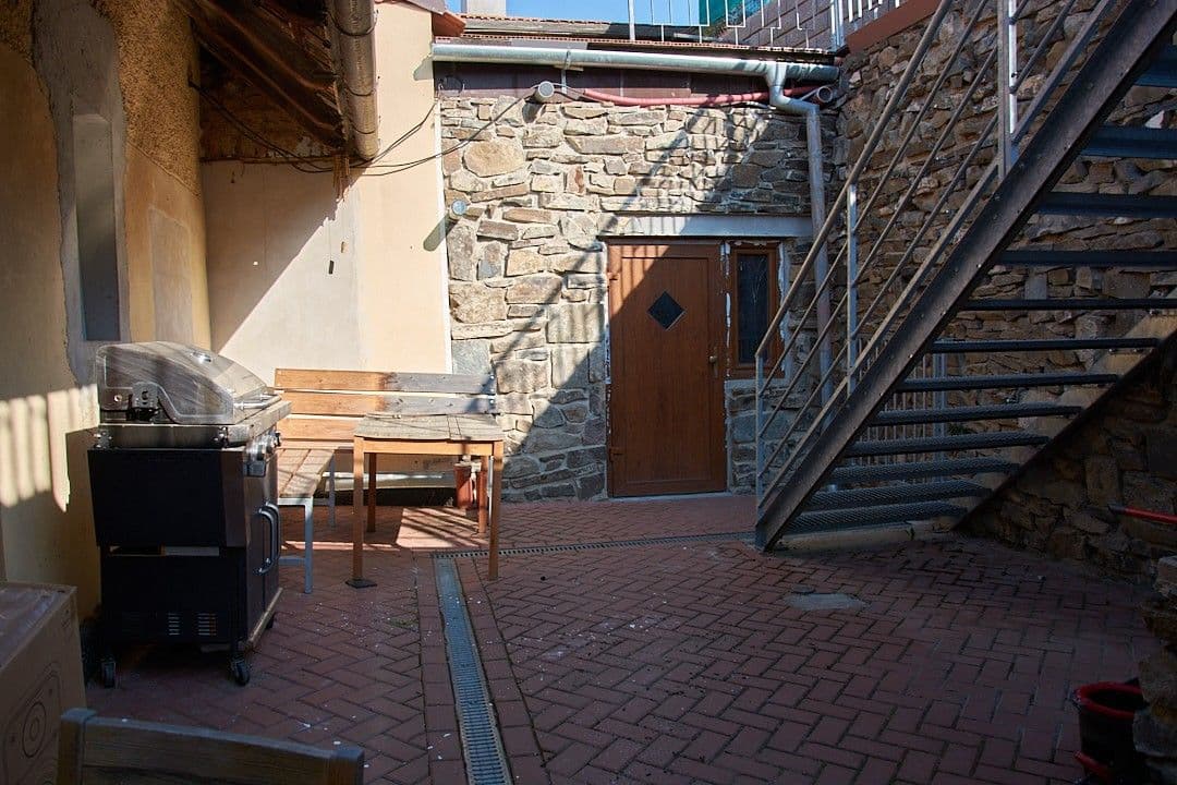 house for sale, 270 m², Křtiny, Jihomoravský Region house for sale, 270 m², Křtiny, Jihomoravský Region