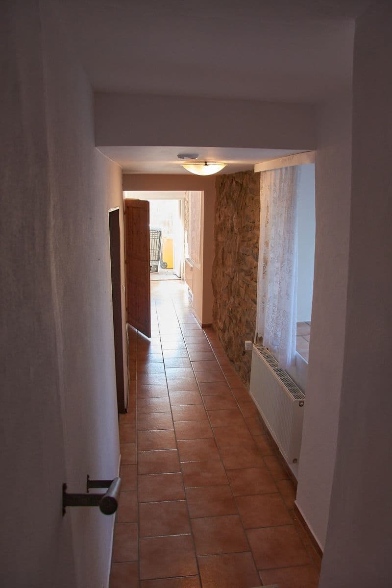 house for sale, 270 m², Křtiny, Jihomoravský Region house for sale, 270 m², Křtiny, Jihomoravský Region