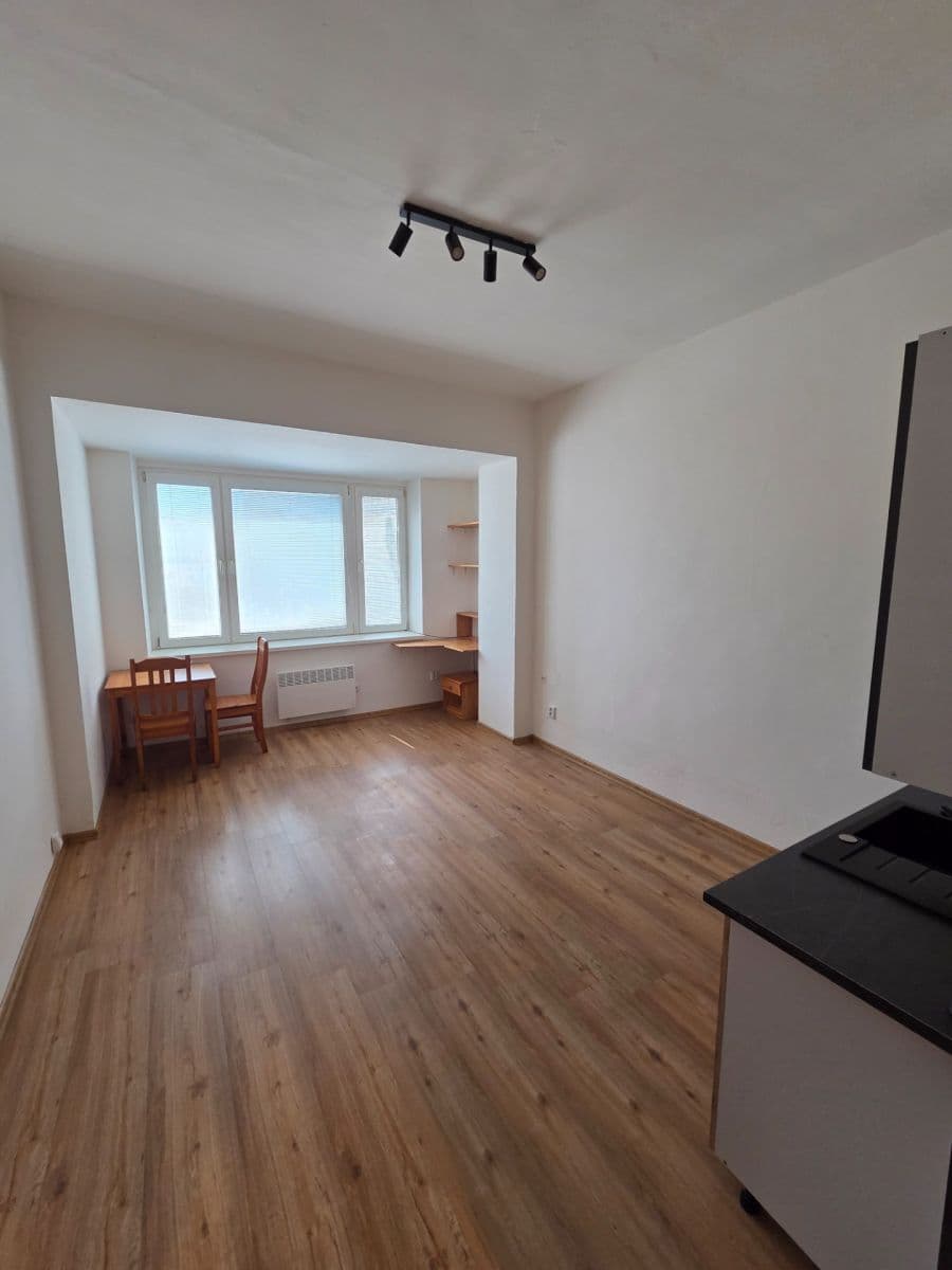 Studio flat to rent, 24 m², Bratislavská, Brno, Jihomoravský Region Studio flat to rent, 24 m², Bratislavská, Brno, Jihomoravský Region