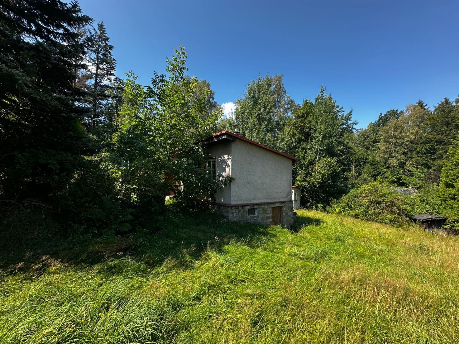 recreational property to rent, 2,144 m², Čeladná, Moravskoslezský Region recreational property to rent, 2,144 m², Čeladná, Moravskoslezský Region