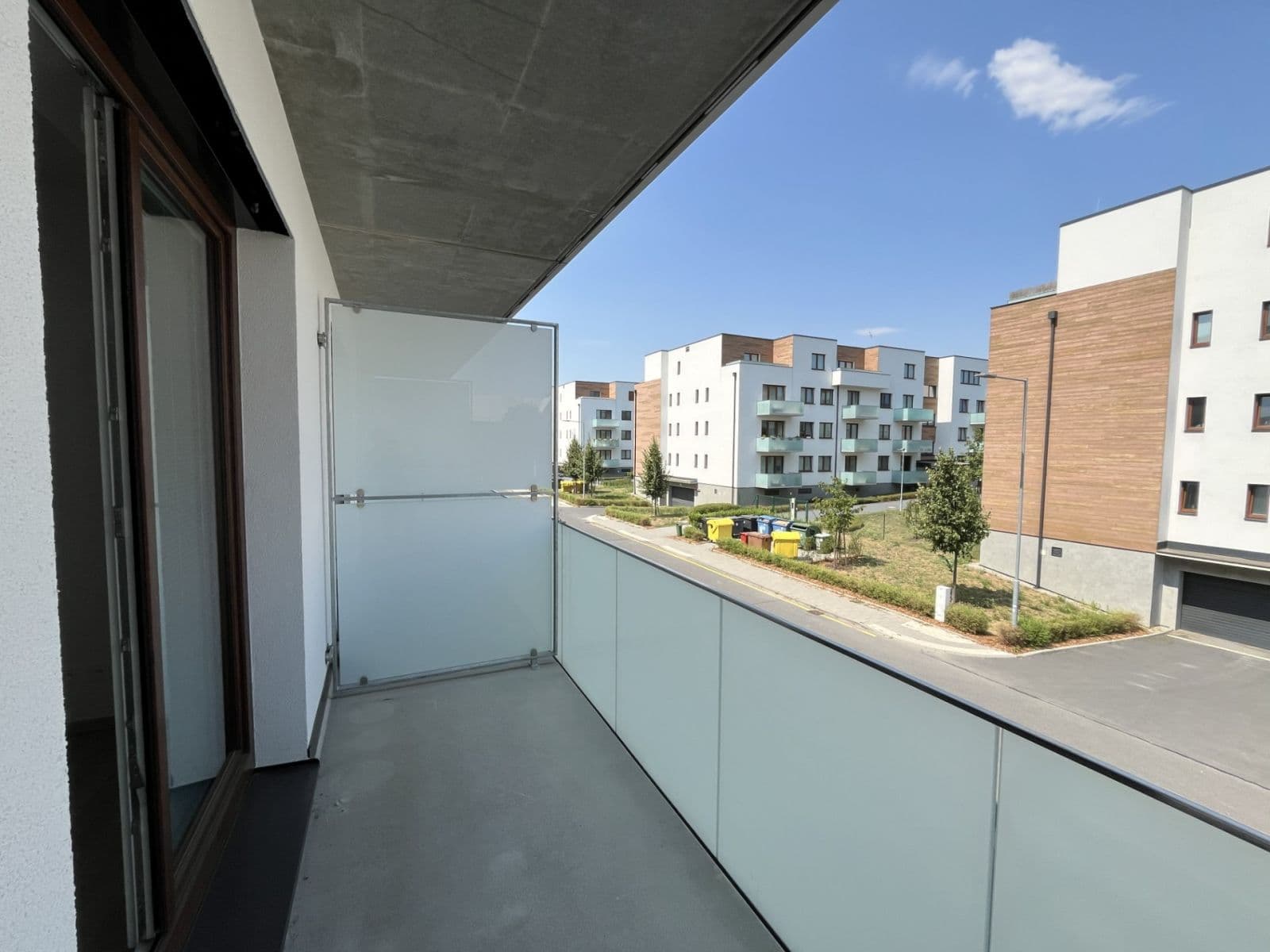 Studio flat to rent, 33 m², Třída Jiřího Pelikána, Olomouc, Olomoucký Region Studio flat to rent, 33 m², Třída Jiřího Pelikána, Olomouc, Olomoucký Region