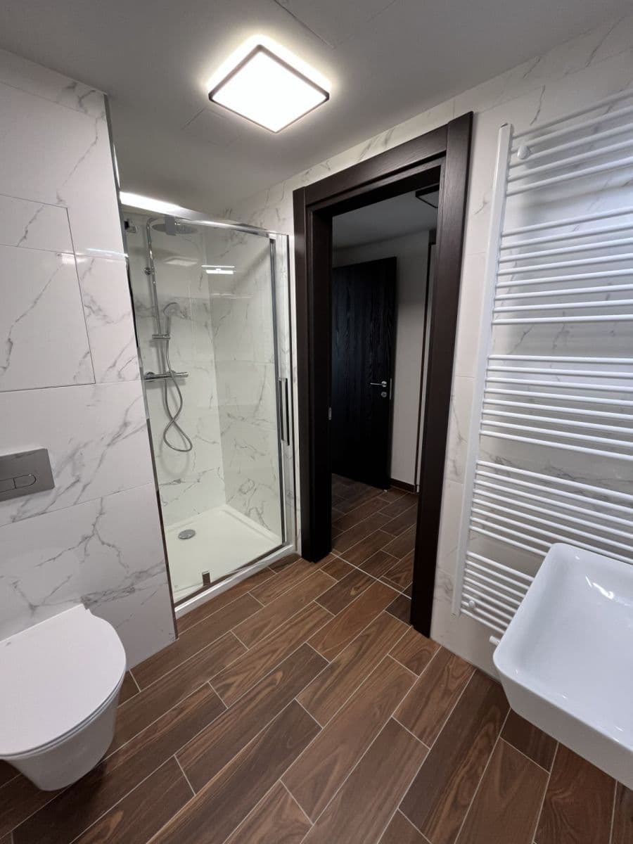 Studio flat to rent, 33 m², Třída Jiřího Pelikána, Olomouc, Olomoucký Region Studio flat to rent, 33 m², Třída Jiřího Pelikána, Olomouc, Olomoucký Region
