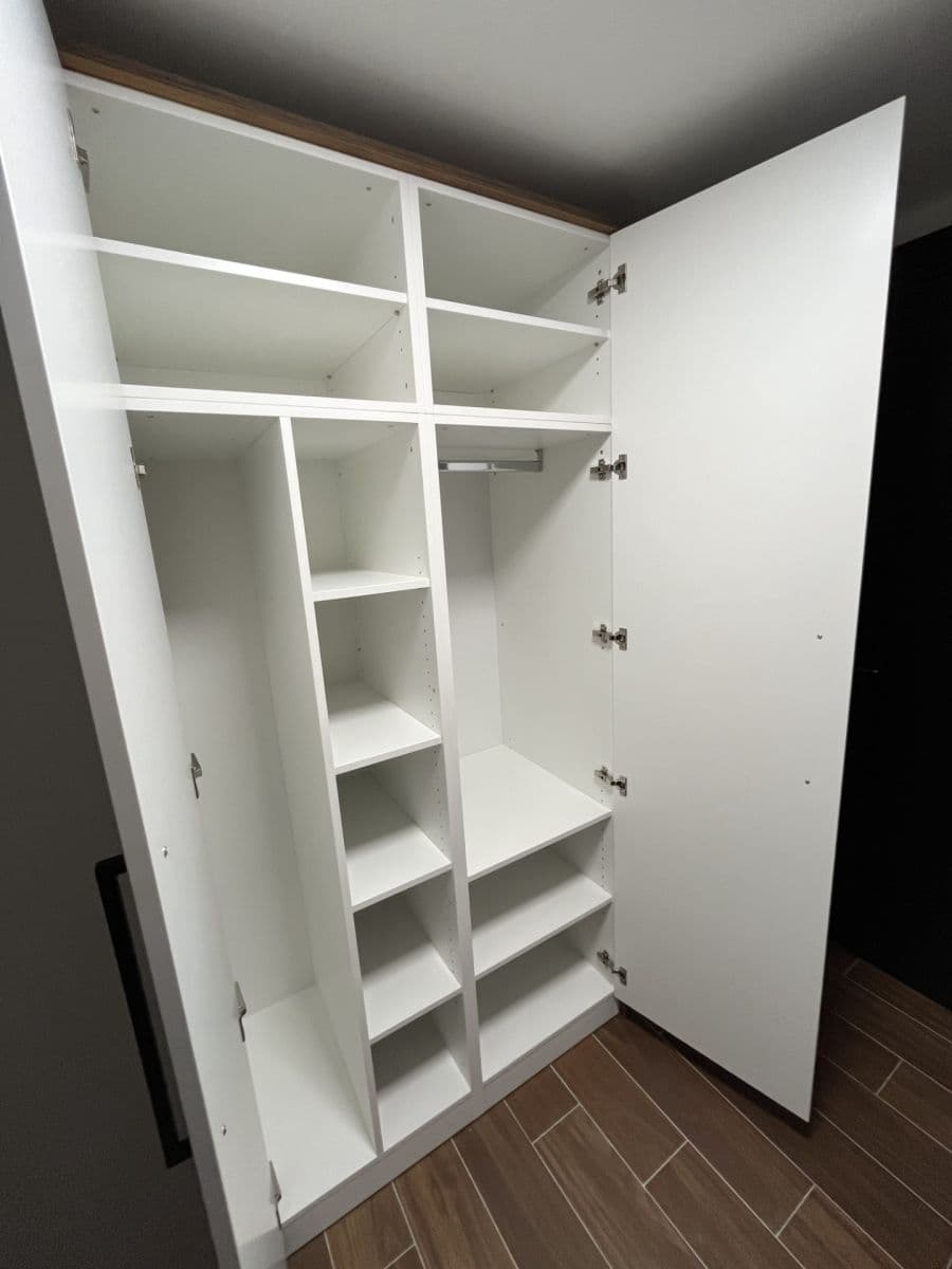 Studio flat to rent, 33 m², Třída Jiřího Pelikána, Olomouc, Olomoucký Region Studio flat to rent, 33 m², Třída Jiřího Pelikána, Olomouc, Olomoucký Region