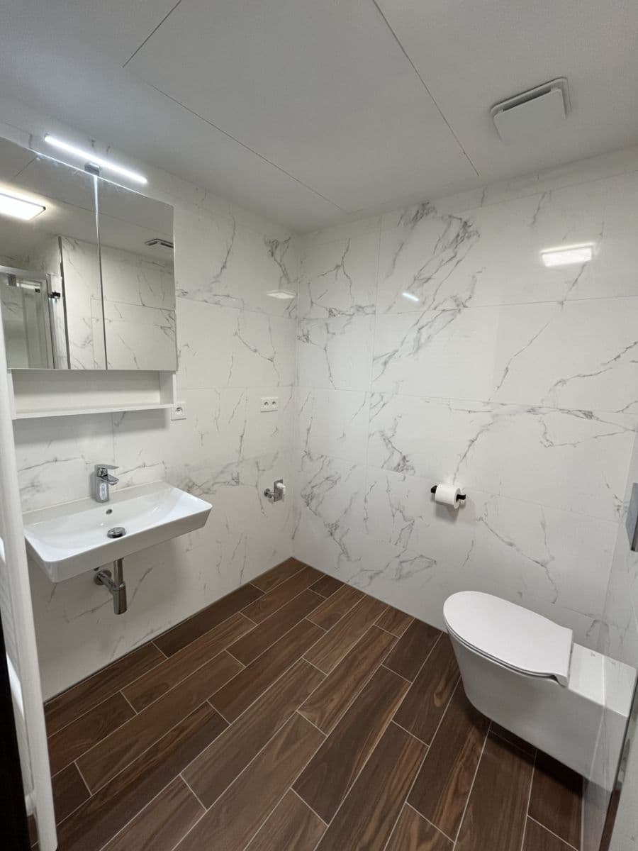 Studio flat to rent, 33 m², Třída Jiřího Pelikána, Olomouc, Olomoucký Region Studio flat to rent, 33 m², Třída Jiřího Pelikána, Olomouc, Olomoucký Region