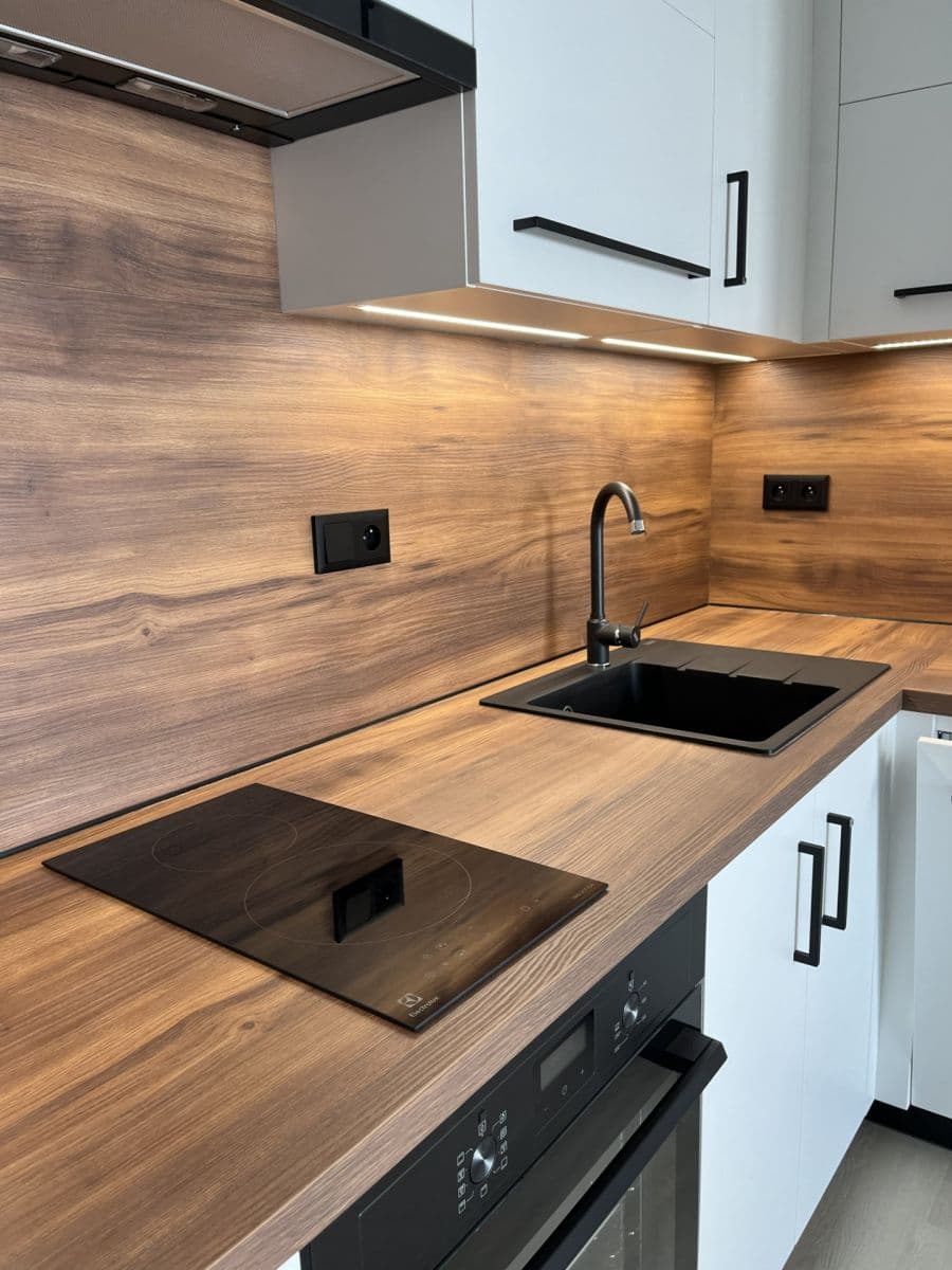 Studio flat to rent, 33 m², Třída Jiřího Pelikána, Olomouc, Olomoucký Region Studio flat to rent, 33 m², Třída Jiřího Pelikána, Olomouc, Olomoucký Region
