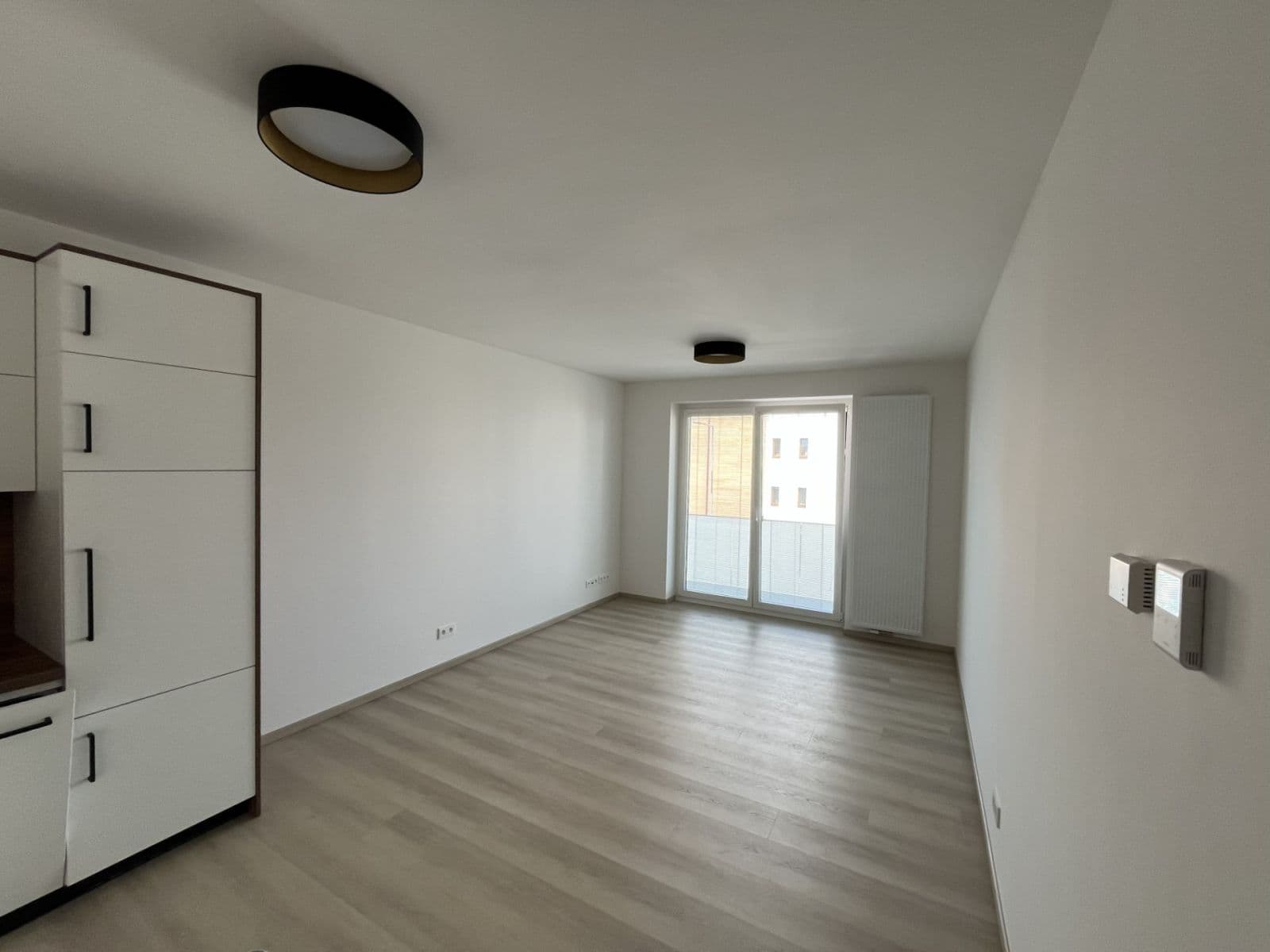 Studio flat to rent, 33 m², Třída Jiřího Pelikána, Olomouc, Olomoucký Region Studio flat to rent, 33 m², Třída Jiřího Pelikána, Olomouc, Olomoucký Region
