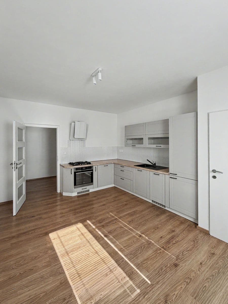 2 bedroom with open-plan kitchen flat for sale, 86 m², Čápkova, Brno, Jihomoravský Region 2 bedroom with open-plan kitchen flat for sale, 86 m², Čápkova, Brno, Jihomoravský Region