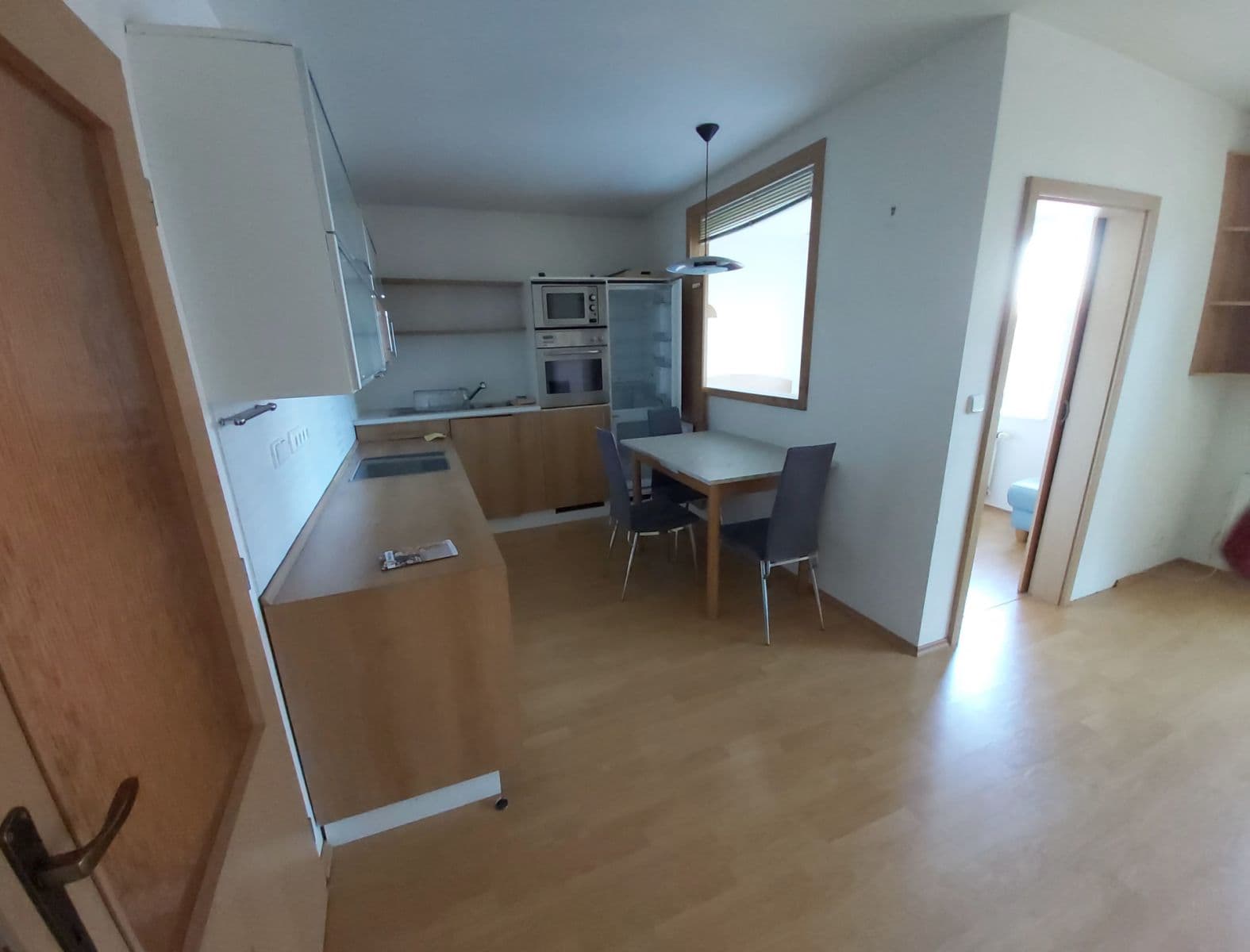 1 bedroom with open-plan kitchen flat to rent, 45 m², Okružní, Vestec, Středočeský Region 1 bedroom with open-plan kitchen flat to rent, 45 m², Okružní, Vestec, Středočeský Region