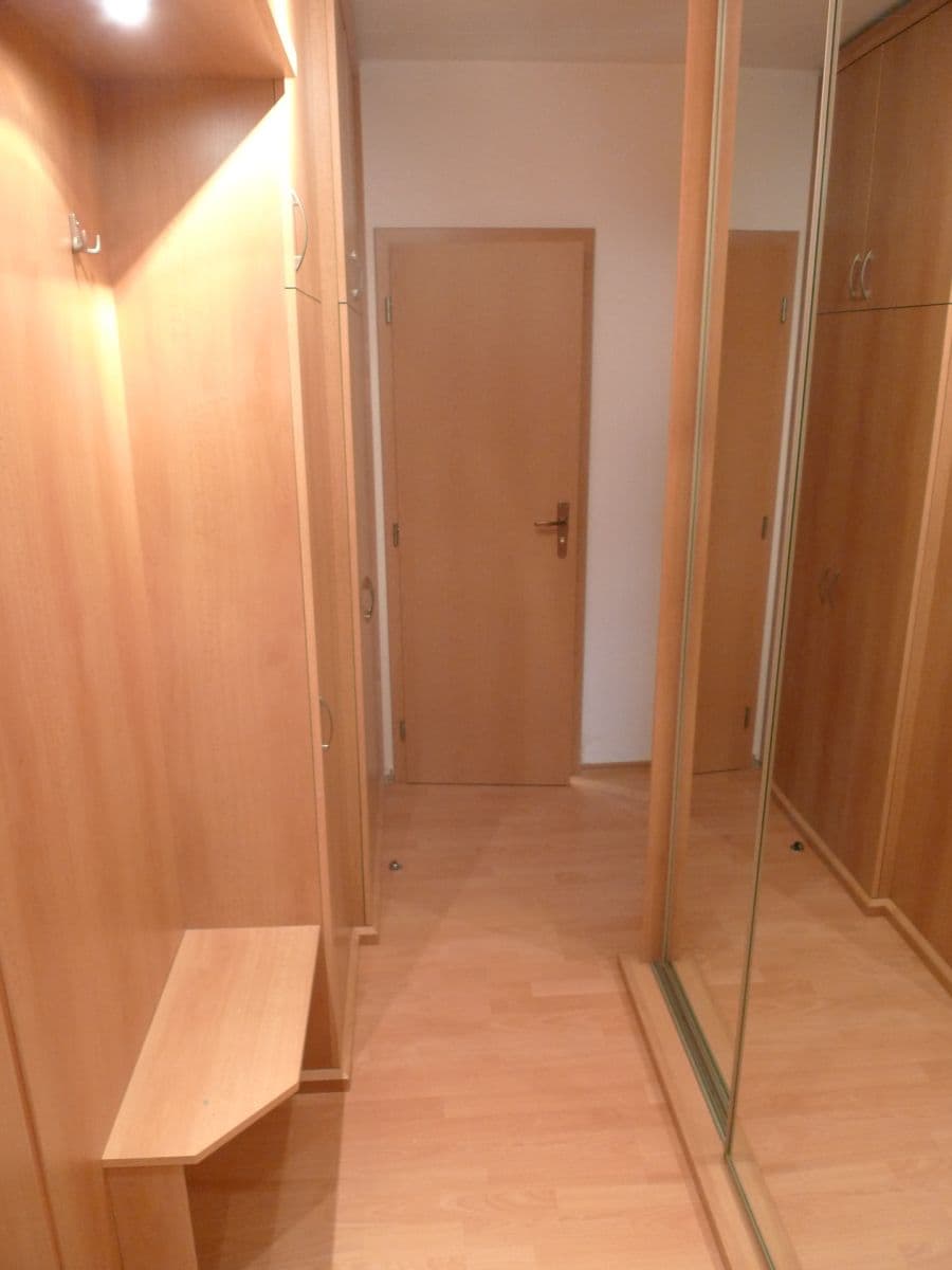 1 bedroom with open-plan kitchen flat to rent, 45 m², Okružní, Vestec, Středočeský Region 1 bedroom with open-plan kitchen flat to rent, 45 m², Okružní, Vestec, Středočeský Region