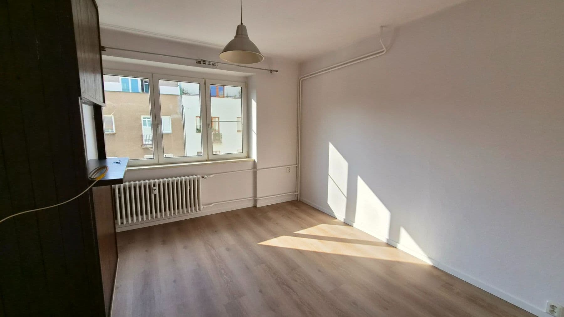 1 bedroom with open-plan kitchen flat to rent, 45 m², Šestidomí, Prague, Prague 1 bedroom with open-plan kitchen flat to rent, 45 m², Šestidomí, Prague, Prague