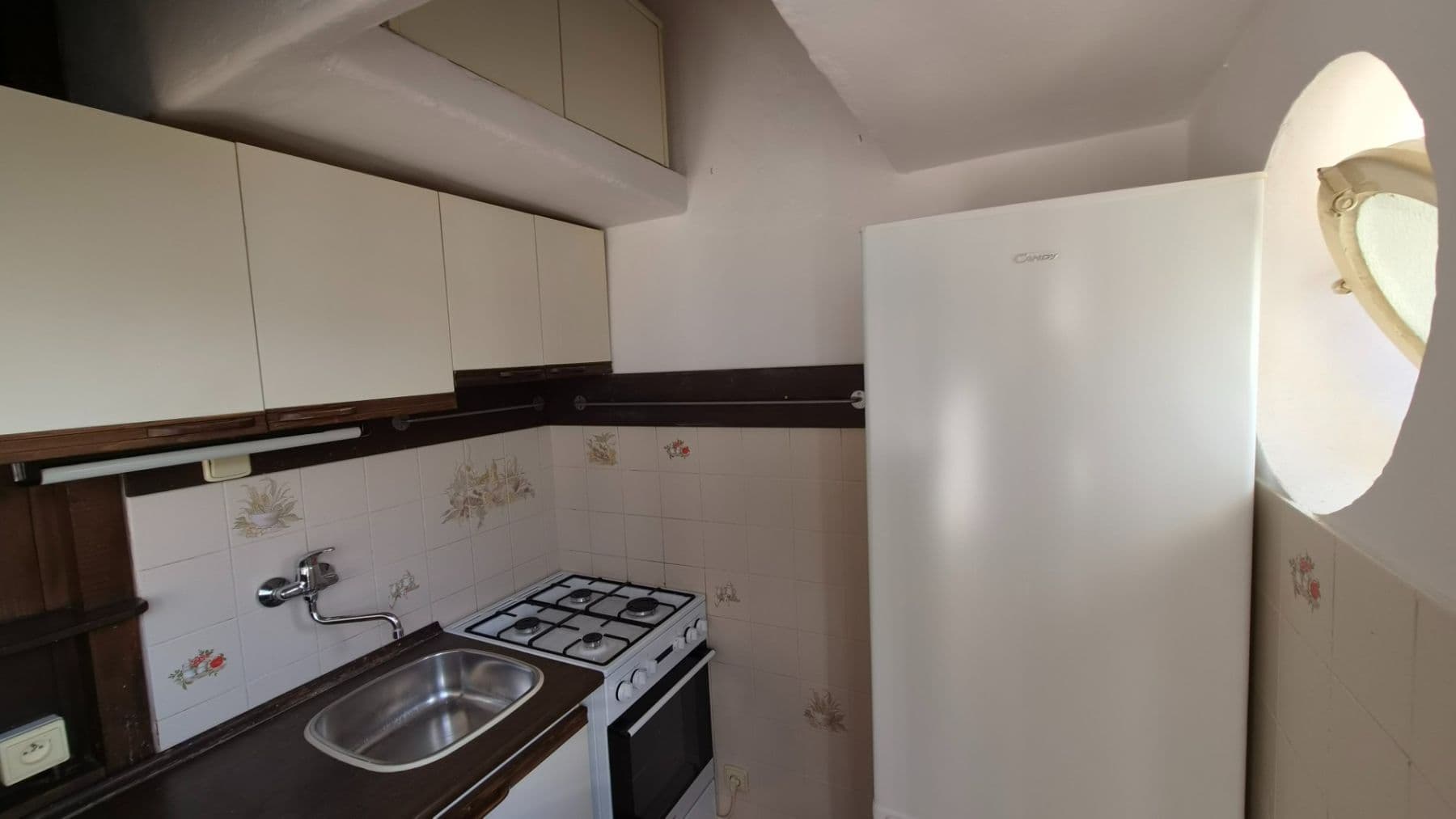 1 bedroom with open-plan kitchen flat to rent, 45 m², Šestidomí, Prague, Prague 1 bedroom with open-plan kitchen flat to rent, 45 m², Šestidomí, Prague, Prague