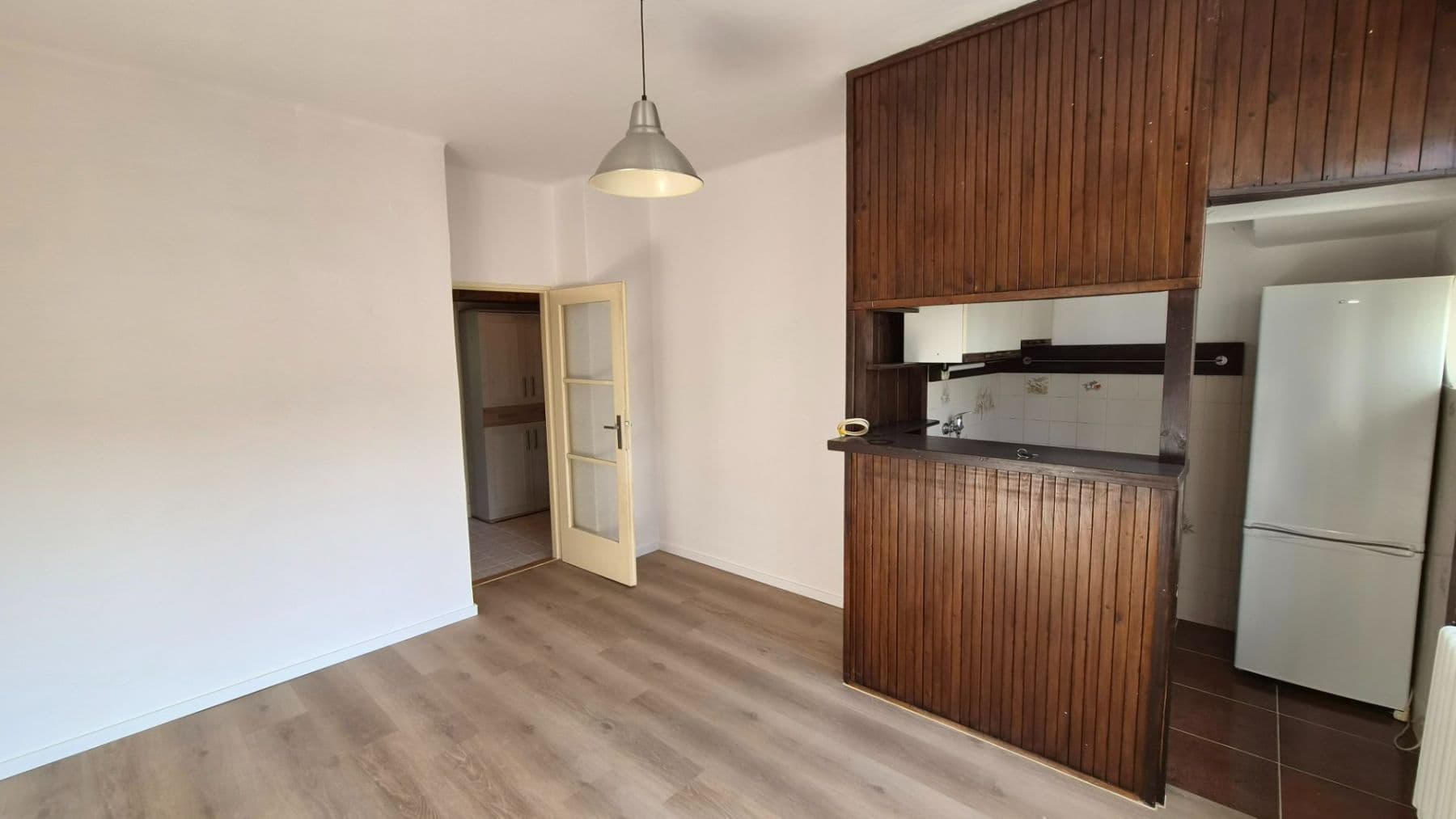 1 bedroom with open-plan kitchen flat to rent, 45 m², Šestidomí, Prague, Prague 1 bedroom with open-plan kitchen flat to rent, 45 m², Šestidomí, Prague, Prague