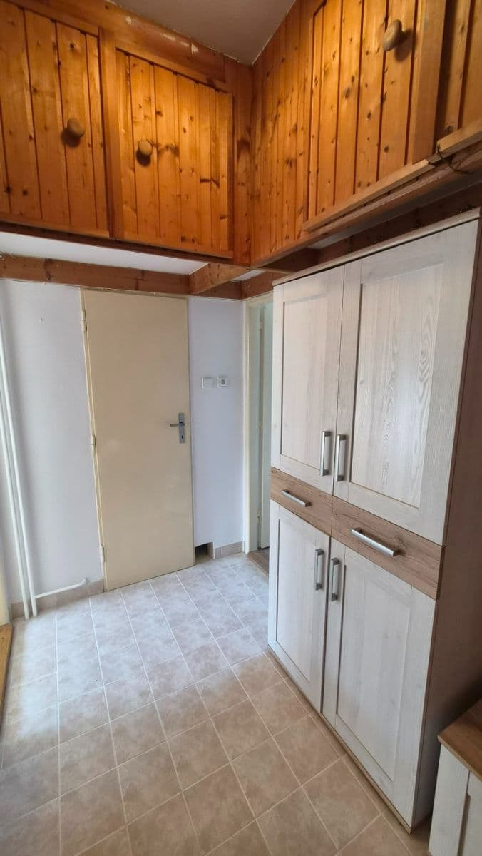 1 bedroom with open-plan kitchen flat to rent, 45 m², Šestidomí, Prague, Prague 1 bedroom with open-plan kitchen flat to rent, 45 m², Šestidomí, Prague, Prague