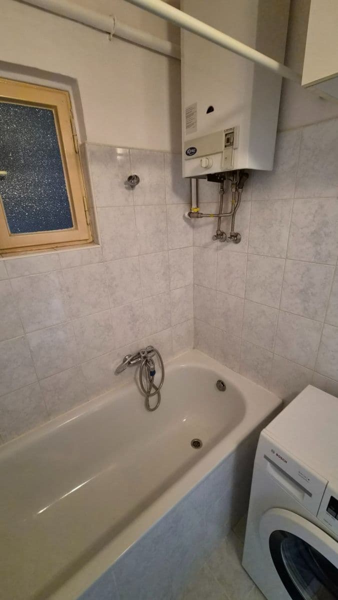1 bedroom with open-plan kitchen flat to rent, 45 m², Šestidomí, Prague, Prague 1 bedroom with open-plan kitchen flat to rent, 45 m², Šestidomí, Prague, Prague