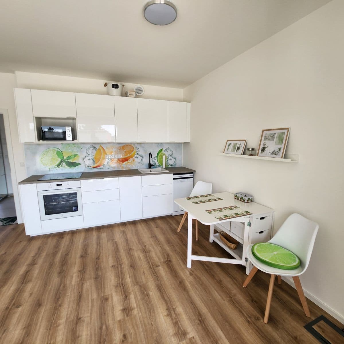 Studio flat to rent, 31 m², Řepova, Brno, Jihomoravský Region Studio flat to rent, 31 m², Řepova, Brno, Jihomoravský Region