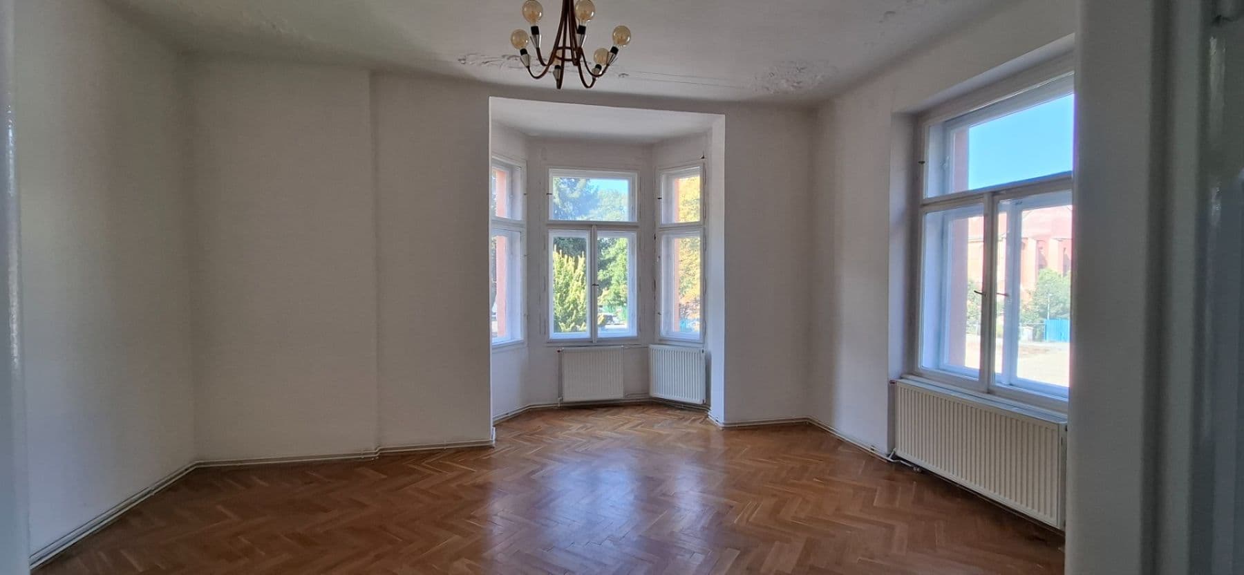 3 bedroom flat to rent, 85 m², Na Střelnici, Prague, Prague 3 bedroom flat to rent, 85 m², Na Střelnici, Prague, Prague