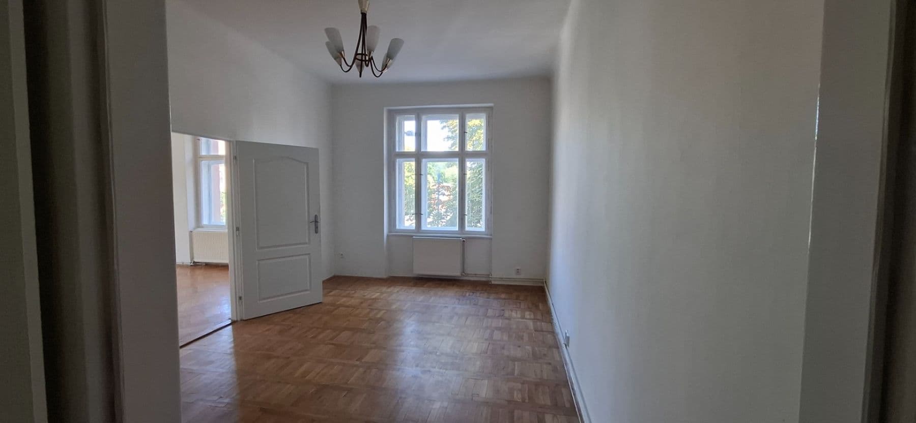 3 bedroom flat to rent, 85 m², Na Střelnici, Prague, Prague 3 bedroom flat to rent, 85 m², Na Střelnici, Prague, Prague