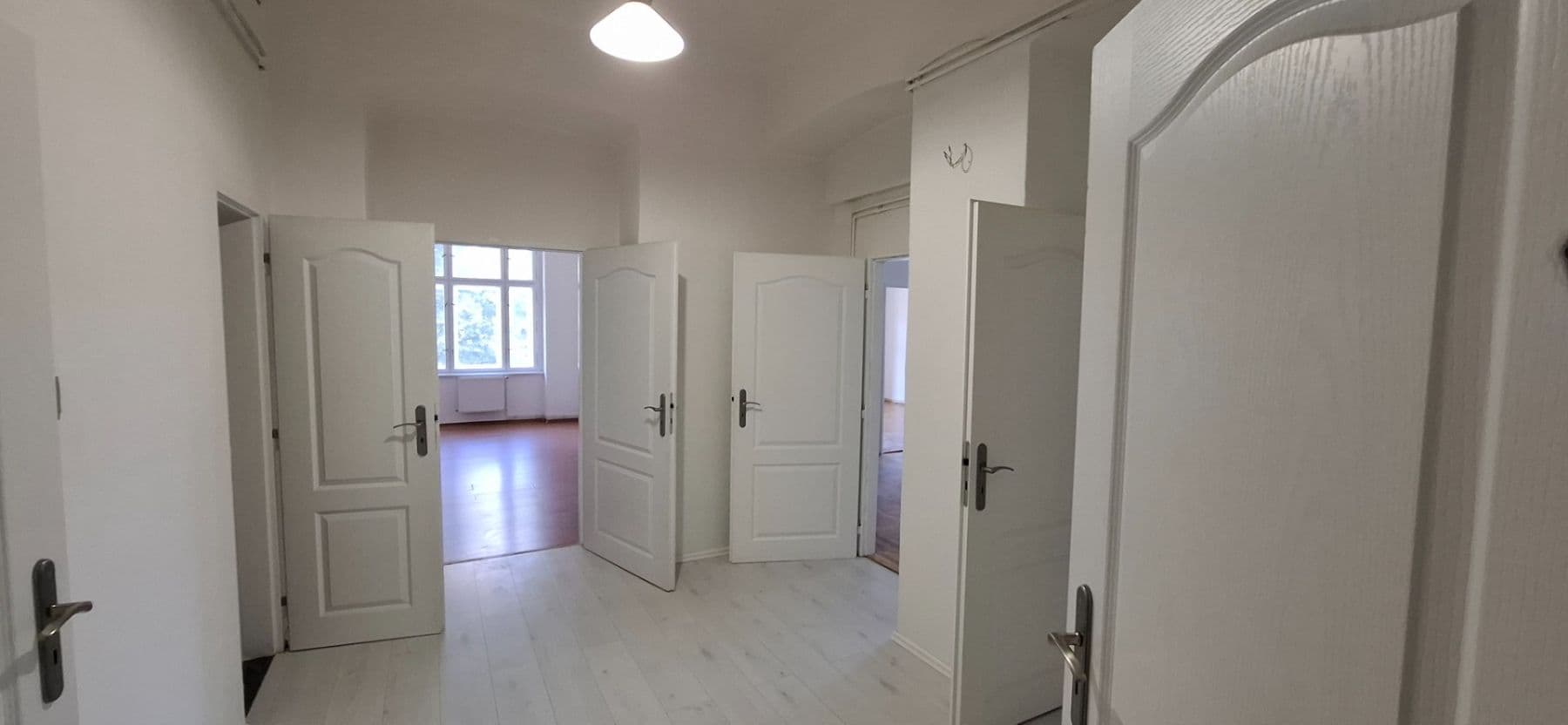 3 bedroom flat to rent, 85 m², Na Střelnici, Prague, Prague 3 bedroom flat to rent, 85 m², Na Střelnici, Prague, Prague
