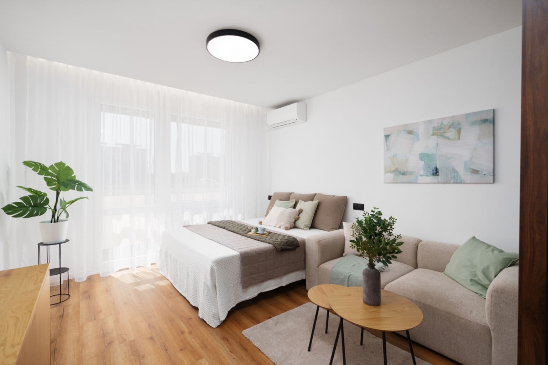 Studio flat for sale, 35 m², Jana Masaryka, Hradec Králové, Královéhradecký Region Studio flat for sale, 35 m², Jana Masaryka, Hradec Králové, Královéhradecký Region